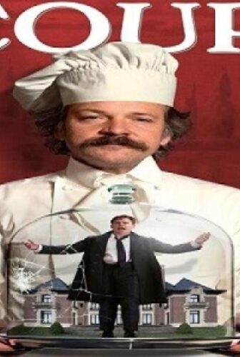 فيلم Coup 2023 مترجم