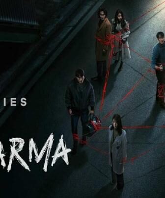 مسلسل Karma الحلقة 6 السادسة والاخيرة مترجم