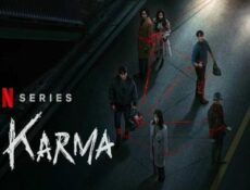 مسلسل Karma الحلقة 4 الرابعة مترجم