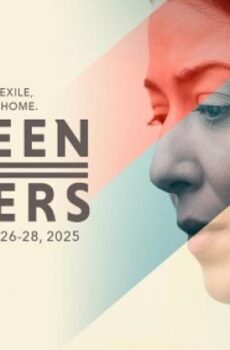 فيلم Between Borders 2024 مترجم