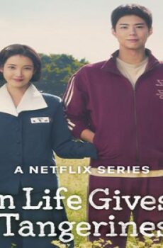 مسلسل When Life Gives You Tangerines الحلقة 16 السادسة عشر والاخيرة مترجم