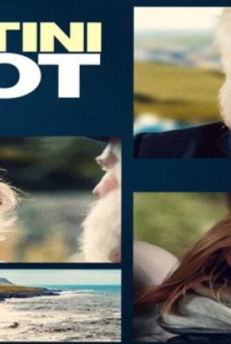فيلم The Martini Shot 2023 مترجم