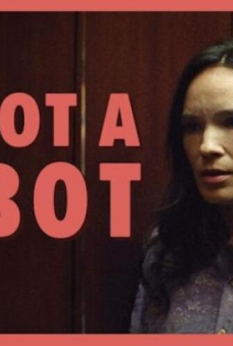 فيلم I’m Not a Robot 2023 مترجم