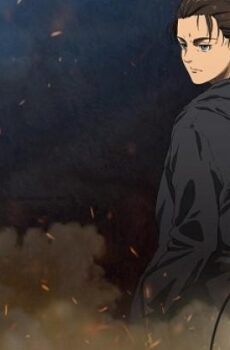 فيلم Attack on Titan the Movie The Last Attack 2024 مترجم