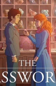 فيلم The Glassworker 2024 مترجم