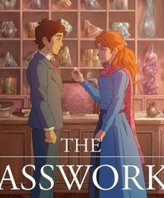 فيلم The Glassworker 2024 مترجم