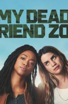 فيلم My Dead Friend Zoe 2024 مترجم