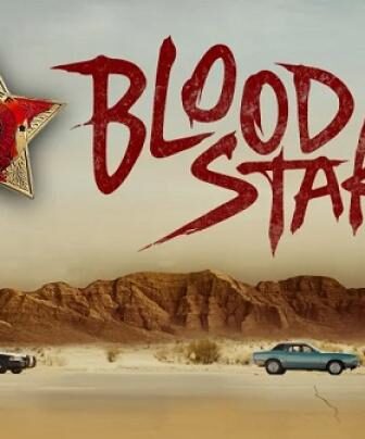 فيلم Blood Star 2024 مترجم