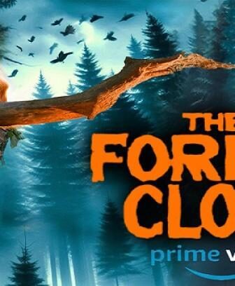 فيلم The Forest Clown 2025 مترجم