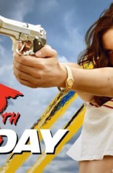 فيلم The 8th Day 2025 مترجم