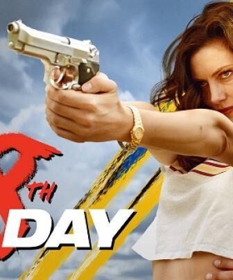 فيلم The 8th Day 2025 مترجم