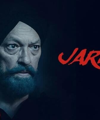 فيلم Jarnail The Warrior 2025 مترجم