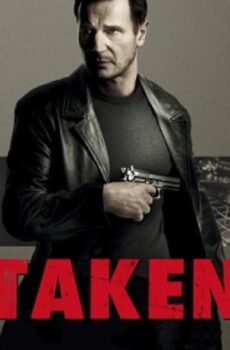 فيلم Taken 1 2008 مترجم