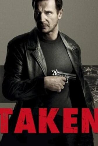 فيلم Taken 1 2008 مترجم