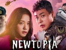 مسلسل Newtopia الحلقة 8 الثامنة مترجم