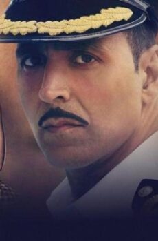 فيلم Rustom 2016 مترجم