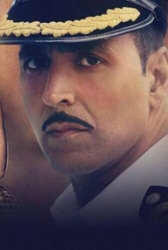 فيلم Rustom 2016 مترجم