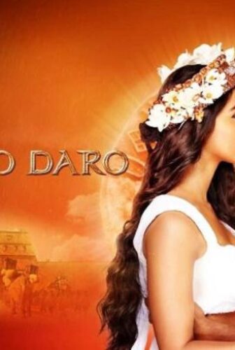 فيلم Mohenjo Daro 2016 مترجم