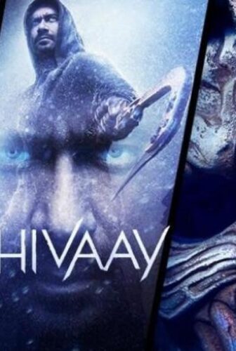 فيلم Shivaay 2016 مترجم