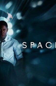 فيلم Space Time 2025 مترجم
