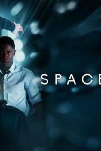 فيلم Space Time 2025 مترجم