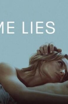 مسلسل Tell Me Lies الحلقة 10 العاشرة والاخيرة مترجم