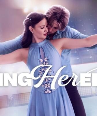 مسلسل Finding Her Edge الحلقة 2 الثانية مترجم