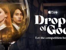 مسلسل Drops of God الحلقة 8 الثامنة والاخيرة مترجم