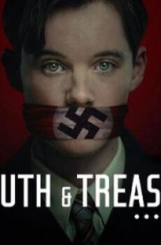 فيلم Truth and Treason 2025 مترجم