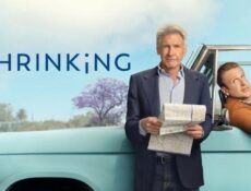 مسلسل Shrinking الموسم 3 الحلقة 2 الثانية مترجم