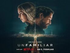 مسلسل Unfamiliar الحلقة 4 الرابعة مترجم