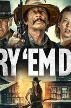 فيلم Bury Em Deep 2025 مترجم