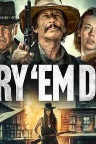 فيلم Bury Em Deep 2025 مترجم
