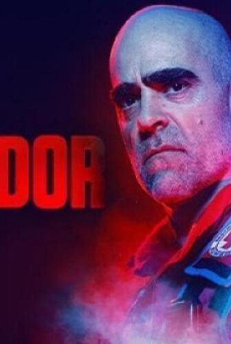 مسلسل Salvador الحلقة 6 السادسة مترجم