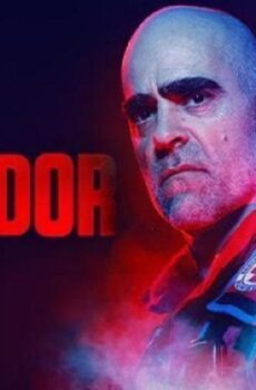 مسلسل Salvador الحلقة 6 السادسة مترجم