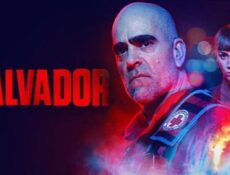 مسلسل Salvador الحلقة 3 الثالثة مترجم