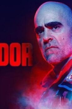 مسلسل Salvador الحلقة 3 الثالثة مترجم