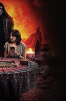 فيلم Mama Pesan Dari Neraka 2025 مترجم