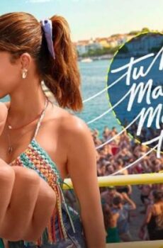 فيلم Tu Meri Main Tera Main Tera Tu Meri 2025 مترجم