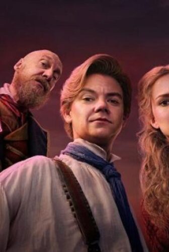 مسلسل The Artful Dodger الموسم 2 الحلقة 2 الثانية مترجم