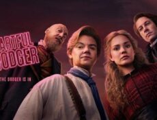مسلسل The Artful Dodger الموسم 2 الحلقة 3 الثالثة مترجم