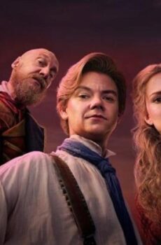 مسلسل The Artful Dodger الموسم 2 الحلقة 2 الثانية مترجم