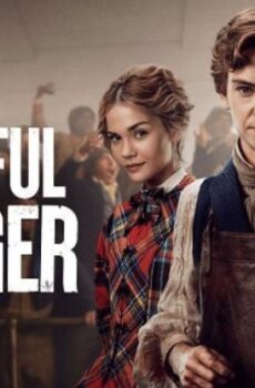مسلسل The Artful Dodger الحلقة 8 الثامنة والاخيرة مترجم
