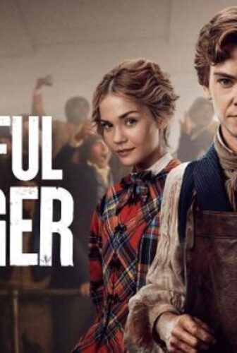 مسلسل The Artful Dodger الحلقة 7 السابعة مترجم