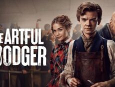 مسلسل The Artful Dodger الحلقة 5 الخامسة مترجم