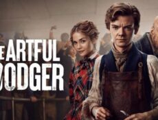 مسلسل The Artful Dodger الحلقة 4 الرابعة مترجم