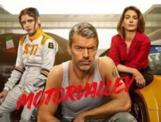 مسلسل Motorvalley الحلقة 5 الخامسة مترجم