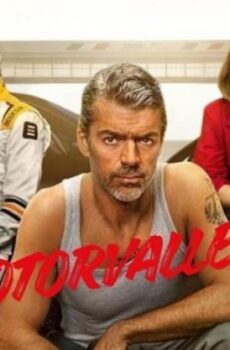 مسلسل Motorvalley الحلقة 2 الثانية مترجم