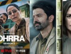 مسلسل Kohrra الموسم 2 الحلقة 5 الخامسة مترجم