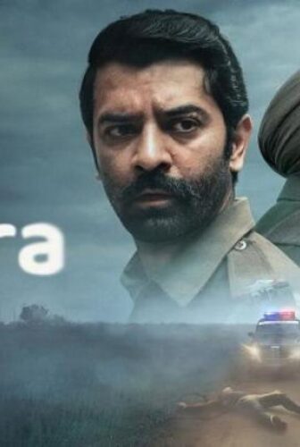 مسلسل Kohrra الحلقة 6 السادسة والاخيرة مترجم